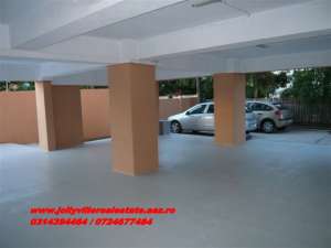 Apartament 2 camere Pipera - Iancu Nicolae