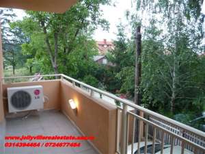 Apartament 2 camere Pipera - Iancu Nicolae