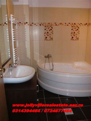 Apartament 2 camere Pipera - Iancu Nicolae