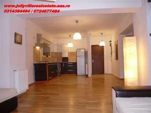 Apartament 2 camere Pipera - Iancu Nicolae
