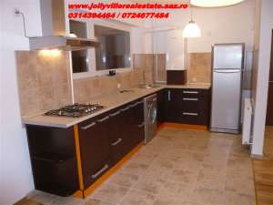 Apartament 2 camere Pipera - Iancu Nicolae