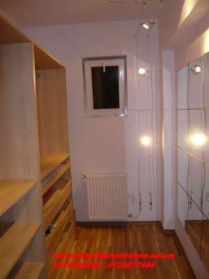 Apartament 2 camere Pipera - Iancu Nicolae