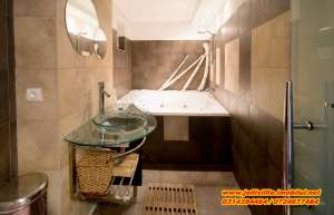 Apartament  de lux  Unirii
