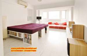 Apartament  de lux  Unirii