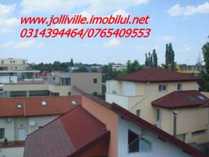 Apartament modern Baneasa