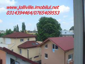 Apartament modern Baneasa