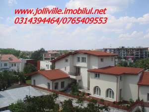 Apartament modern Baneasa