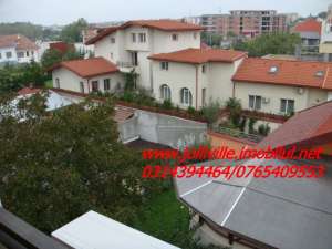 Apartament modern Baneasa