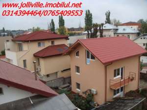 Apartament modern Baneasa