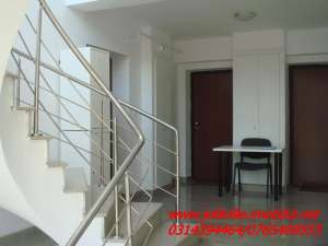 Apartament modern Baneasa
