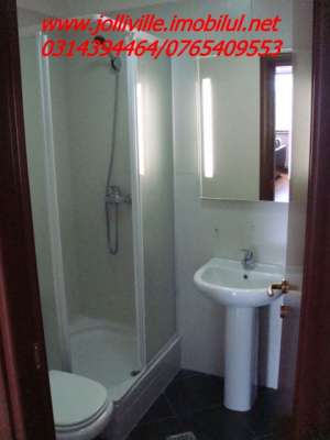 Apartament modern Baneasa