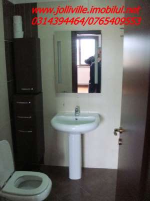 Apartament modern Baneasa