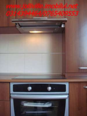 Apartament modern Baneasa
