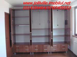 Apartament modern Baneasa