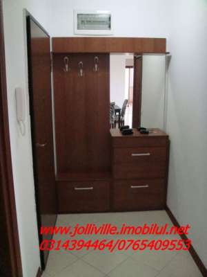 Apartament modern Baneasa