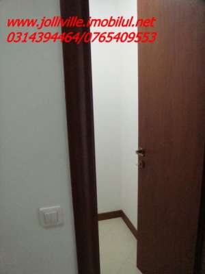 Apartament modern Baneasa