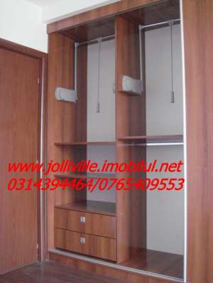 Apartament modern Baneasa