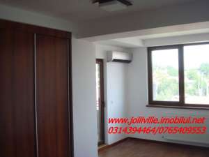 Apartament modern Baneasa
