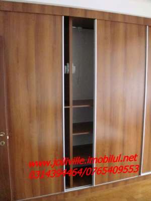Apartament modern Baneasa