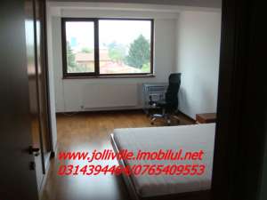 Apartament modern Baneasa