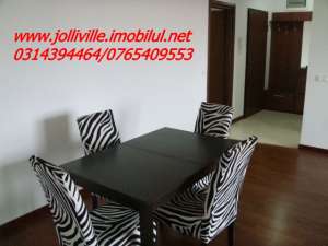 Apartament modern Baneasa
