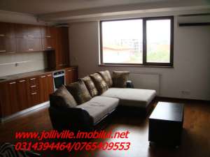 Apartament modern Baneasa