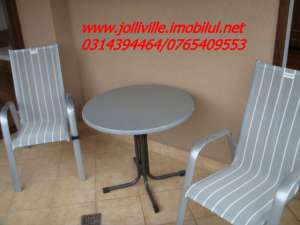 Apartament modern Baneasa