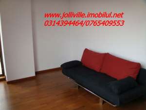 Apartament modern Baneasa