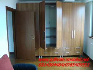 Apartament modern Baneasa