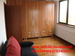 Apartament modern Baneasa