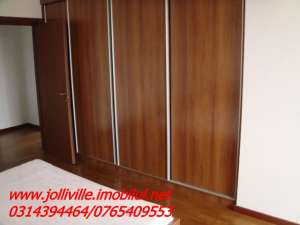 Apartament modern Baneasa