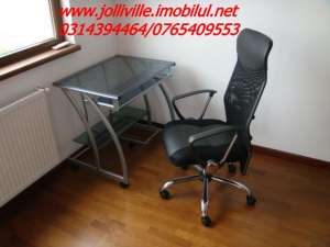 Apartament modern Baneasa
