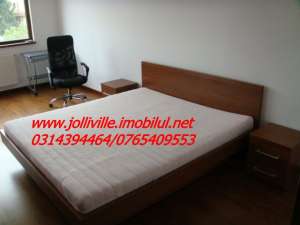 Apartament modern Baneasa