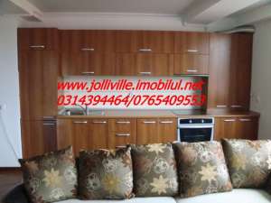 Apartament modern Baneasa