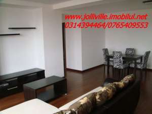 Apartament modern Baneasa