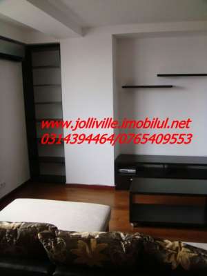 Apartament modern Baneasa