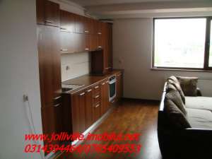 Apartament modern Baneasa