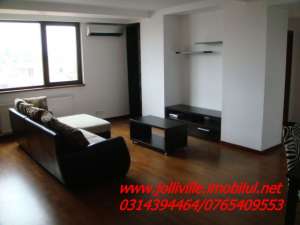 Apartament modern Baneasa