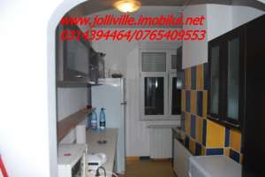 Apartament 2 camere Floreasca - Parc Verdi