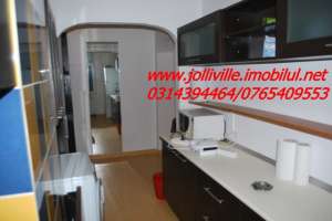 Apartament 2 camere Floreasca - Parc Verdi