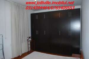 Apartament 2 camere Floreasca - Parc Verdi