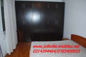 Apartament 2 camere Floreasca - Parc Verdi