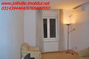Apartament 2 camere Floreasca - Parc Verdi
