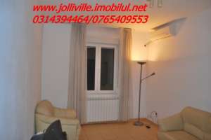 Apartament 2 camere Floreasca - Parc Verdi