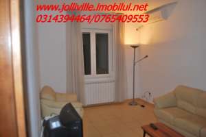 Apartament 2 camere Floreasca - Parc Verdi