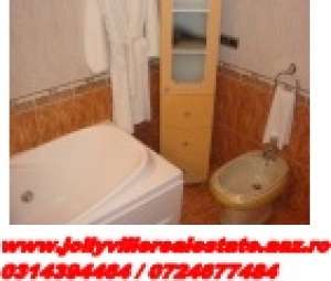 Apartament in vila  Baneasa - Antena 1