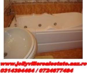 Apartament in vila  Baneasa - Antena 1