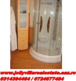 Apartament in vila  Baneasa - Antena 1