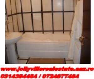 Apartament in vila  Baneasa - Antena 1