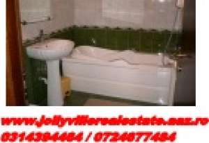 Apartament in vila  Baneasa - Antena 1